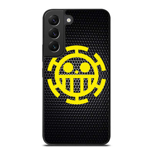 HEART PIRATES ONE PIECE Samsung Galaxy S22 Plus Case Cover
