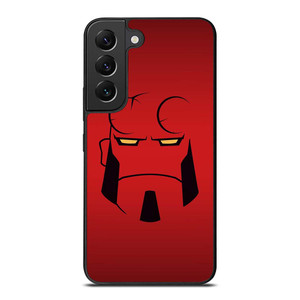 HELL BOY Samsung Galaxy S22 Plus Case Cover