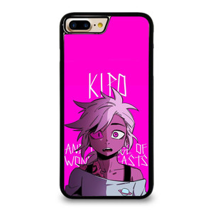 KIPO CARTOON CHARACTER iPhone 7 / 8 Plus Case Cover