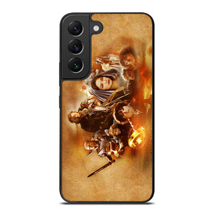 HOBBIT LORD OF THE RING Samsung Galaxy S22 Plus Case Cover