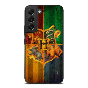 HOGWARTS HARRY POTTER Samsung Galaxy S22 Plus Case Cover