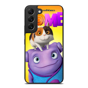 HOME OH AND PIG Samsung Galaxy S22 Plus Case Cover