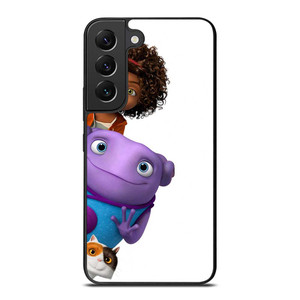 HOME OH TIP PIG Samsung Galaxy S22 Plus Case Cover