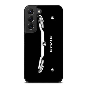 HONDA CIVIC ICON Samsung Galaxy S22 Plus Case Cover
