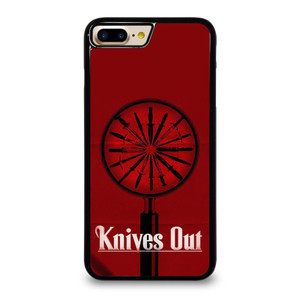 KNIVES OUT MOVIES ART 2 iPhone 7 / 8 Plus Case Cover