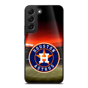 HOUSTON ASTROS MLB ICON 2 Samsung Galaxy S22 Plus Case Cover