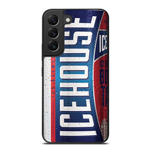 ICEHOUSE BEER Samsung Galaxy S22 Plus Case Cover