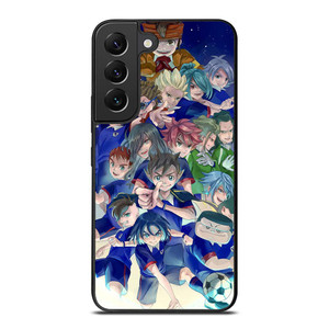 INAZUMA ELEVEN FILM ANIMATION Samsung Galaxy S22 Plus Case Cover