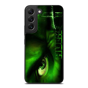 INCREDIBLE HULK Samsung Galaxy S22 Plus Case Cover