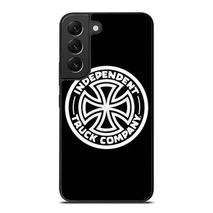 INDEPENDENT TRUCK COMPANY LOGO Samsung Galaxy S22 Plus Case Cover