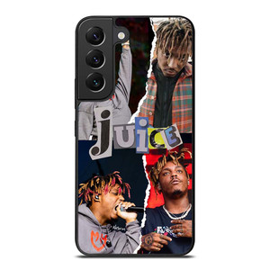 JUICE WRLD THE RAPPER Samsung Galaxy S22 Plus Case Cover