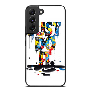 JUST DO IT 3 Samsung Galaxy S22 Plus Case Cover