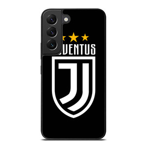 JUVENTUS NEW LOGO Samsung Galaxy S22 Plus Case Cover