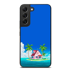 KAME HOUSE DRAGON BALL Samsung Galaxy S22 Plus Case Cover