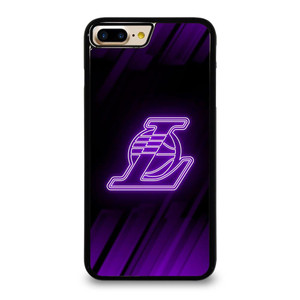 LA LAKERS NBA BASKETBALL LOS ANGELES iPhone 7 / 8 Plus Case Cover