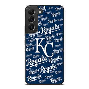 KANSAS CITY ROYALS 2 Samsung Galaxy S22 Plus Case Cover