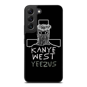 KANYE WEST YEEZUS Samsung Galaxy S22 Plus Case Cover
