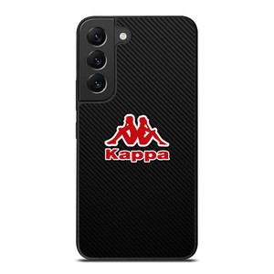 KAPPA STREETWEAR LOGO Samsung Galaxy S22 Plus Case Cover