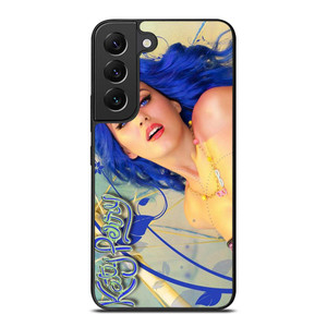 KATY PERRY Samsung Galaxy S22 Plus Case Cover
