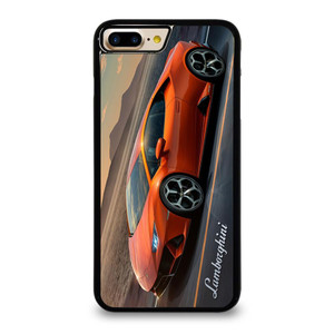 LAMBORGHINI HURACAN EVO iPhone 7 / 8 Plus Case Cover