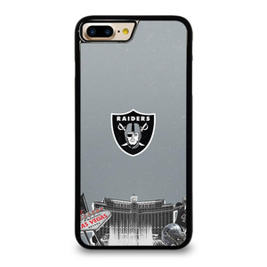 LAS VEGAS RAIDERS NFL ICON iPhone 7 / 8 Plus Case Cover