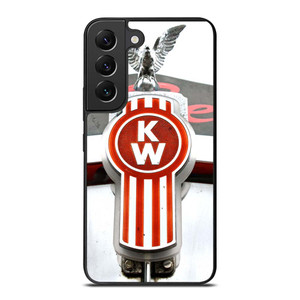 KENWORTH TRUCK LOGO EAGLE Samsung Galaxy S22 Plus Case Cover