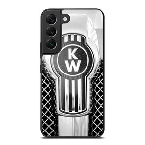 KENWORTH TRUCK LOGO RETRO Samsung Galaxy S22 Plus Case Cover