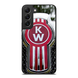 KENWORTH TRUCK LOGO Samsung Galaxy S22 Plus Case Cover