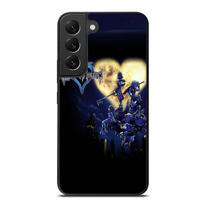 KINGDOM HEARTS Samsung Galaxy S22 Plus Case Cover