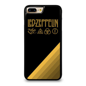 LED ZEPPELIN ROCK BAND SYMBOL iPhone 7 / 8 Plus Case Cover