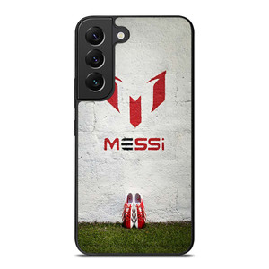 LIONEL MESSI LOGO Samsung Galaxy S22 Plus Case Cover