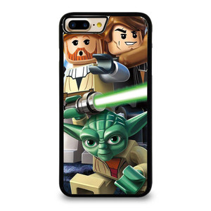 LEGO STAR WARS THE FORCE AWAKENS iPhone 7 / 8 Plus Case Cover