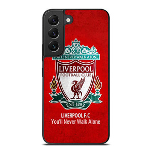 LIVERPOOL FC 1982 Samsung Galaxy S22 Plus Case Cover