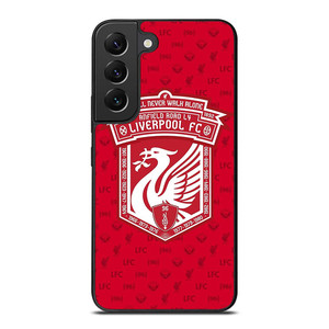LIVERPOOL FC CHAMPION Samsung Galaxy S22 Plus Case Cover