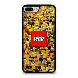 LEGO TOYS PEOPLE iPhone 7 / 8 Plus Case Cover