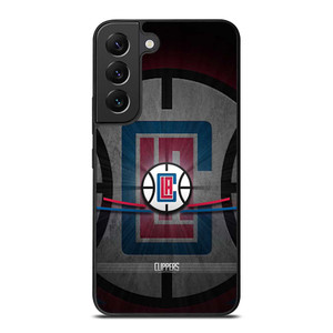 LOS ANGELES CLIPPERS NBA 2 Samsung Galaxy S22 Plus Case Cover