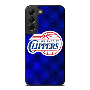LOS ANGELES CLIPPERS Samsung Galaxy S22 Plus Case Cover