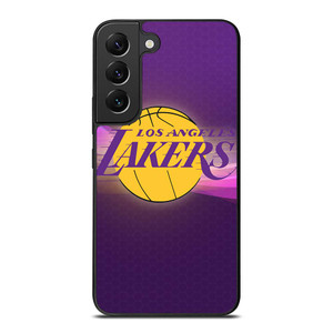 LOS ANGELES LA LAKERS Samsung Galaxy S22 Plus Case Cover