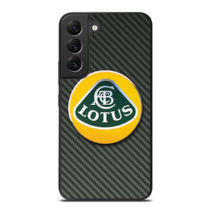 LOTUS CASE Samsung Galaxy S22 Plus Case Cover