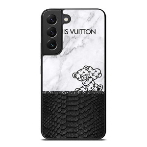 LOUIS VUITTON LV LOVE BEAR Samsung Galaxy S22 Plus Case Cover