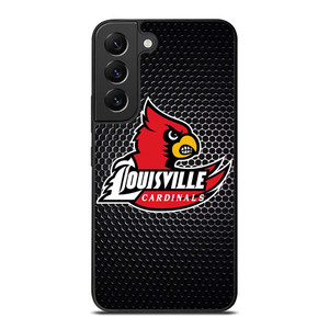 LOUSVILLE CARDINALS Samsung Galaxy S22 Plus Case Cover