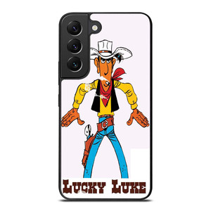 LUCKY LUKE coboy Samsung Galaxy S22 Plus Case Cover