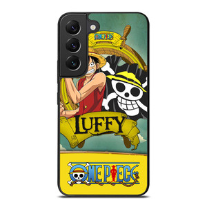 LUFFY ONE PIECE Samsung Galaxy S22 Plus Case Cover
