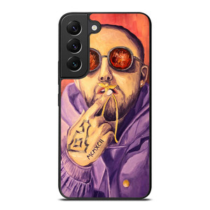 MAC MILLER ART Samsung Galaxy S22 Plus Case Cover