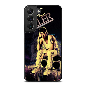 MAC MILLER Samsung Galaxy S22 Plus Case Cover