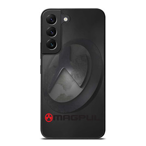 MAGPUL 3D LOGO Samsung Galaxy S22 Plus Case Cover