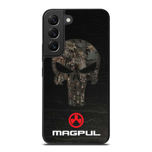 MAGPUL PUNISHER CAMO Samsung Galaxy S22 Plus Case Cover