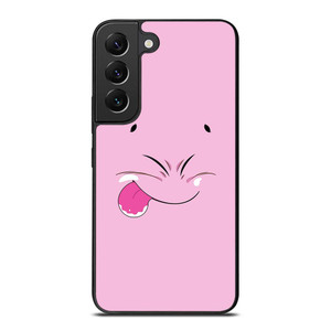MAJIN BUU FACE DRAGON BALL Samsung Galaxy S22 Plus Case Cover