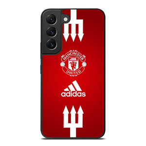 MANCHESTER UNITED ICON Samsung Galaxy S22 Plus Case Cover
