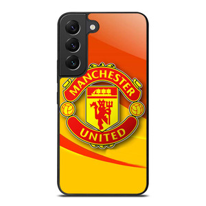 MANCHESTER UNITED Samsung Galaxy S22 Plus Case Cover